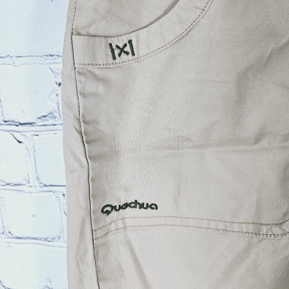 QUECHUA | performance quick dry shorts - Picture 2 of 5